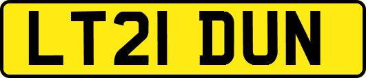 LT21DUN