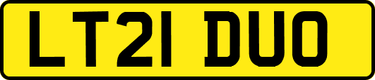 LT21DUO