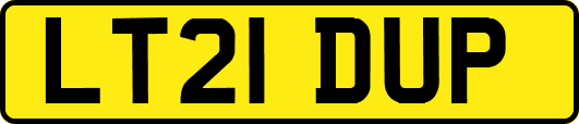LT21DUP