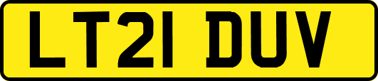LT21DUV