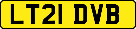 LT21DVB