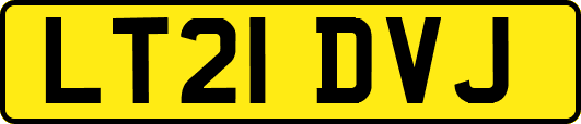 LT21DVJ