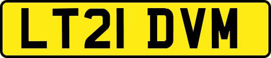 LT21DVM