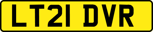 LT21DVR