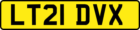 LT21DVX
