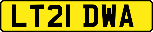 LT21DWA