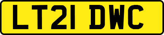 LT21DWC