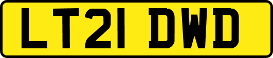 LT21DWD