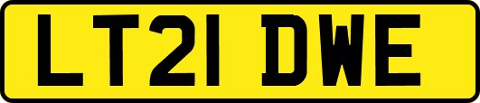 LT21DWE