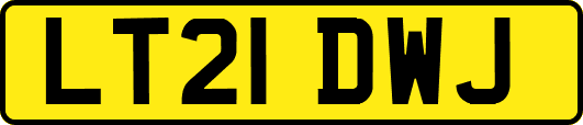 LT21DWJ