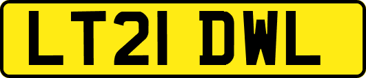 LT21DWL