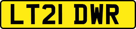 LT21DWR