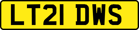 LT21DWS