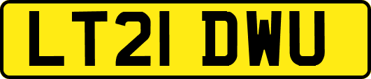 LT21DWU