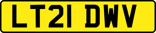 LT21DWV