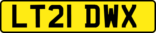 LT21DWX