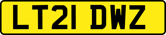 LT21DWZ