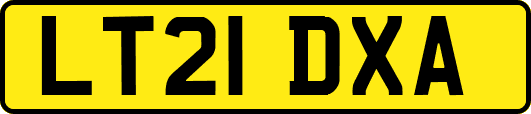 LT21DXA