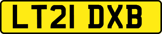LT21DXB