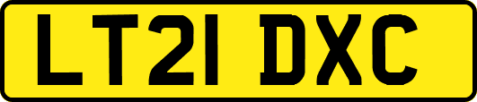 LT21DXC