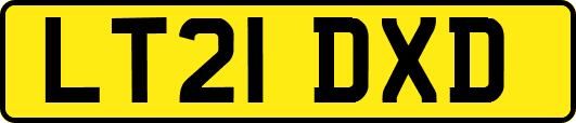 LT21DXD