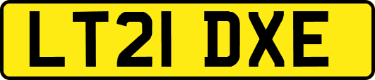 LT21DXE