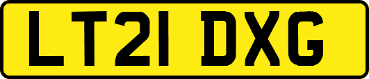 LT21DXG
