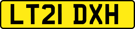LT21DXH