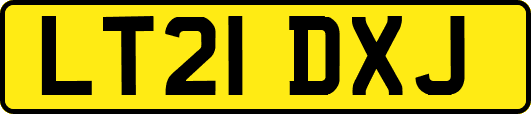 LT21DXJ