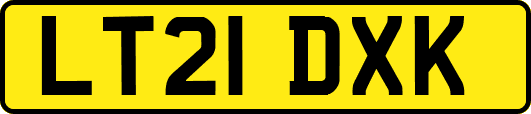 LT21DXK