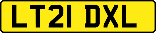 LT21DXL