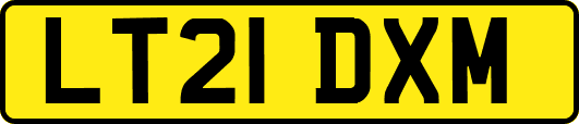 LT21DXM