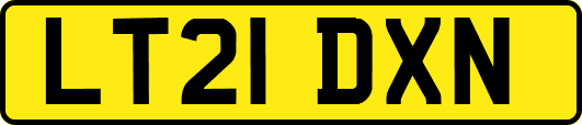 LT21DXN