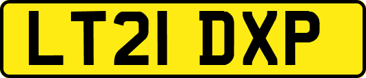 LT21DXP