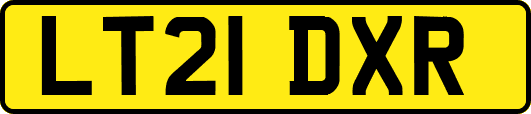 LT21DXR