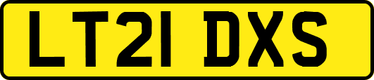 LT21DXS