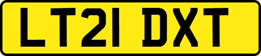 LT21DXT
