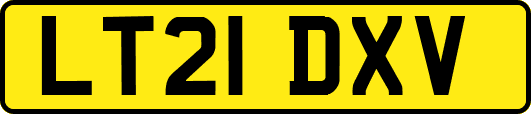 LT21DXV