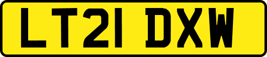 LT21DXW