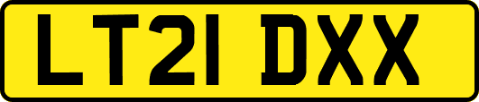 LT21DXX