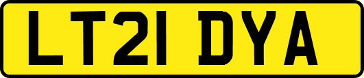 LT21DYA