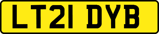 LT21DYB