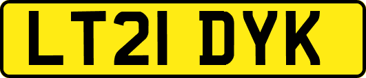 LT21DYK