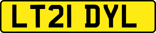 LT21DYL