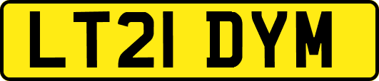 LT21DYM