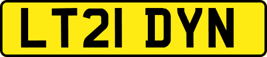 LT21DYN