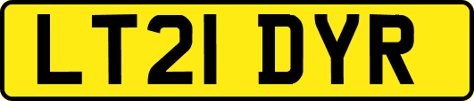 LT21DYR