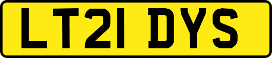 LT21DYS