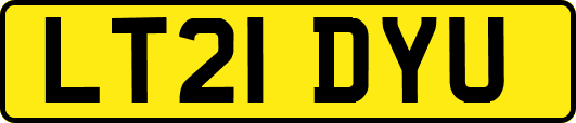 LT21DYU