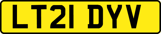 LT21DYV